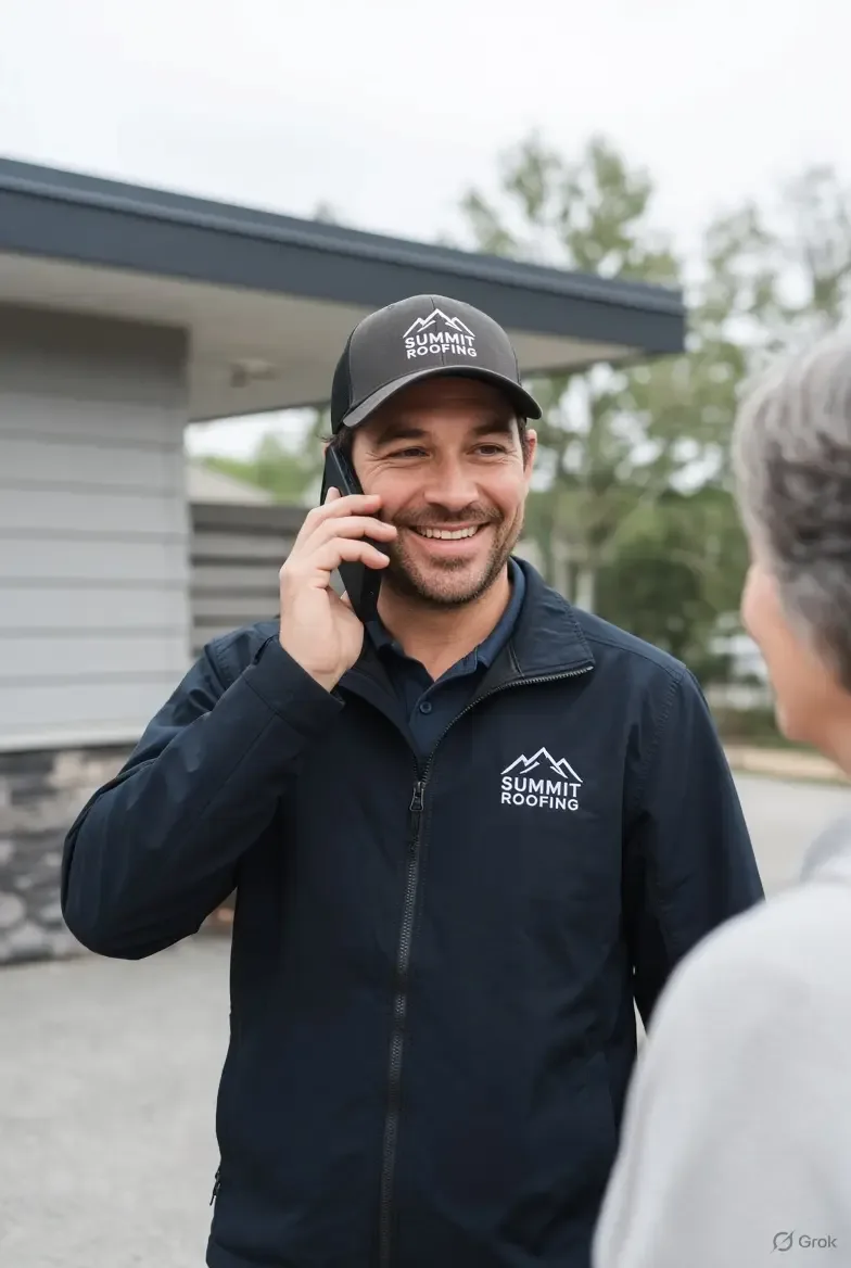 Flat Roof Leak Repair Van Wert, OH FAQs